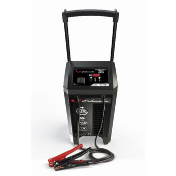 JUMP STARTERS | Schumacher SC1352 120V 250 Amp Corded Automatic Battery Charger/Engine Starter