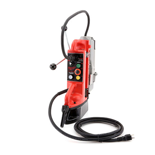 Milwaukee 42081 Adjustable Position Drill Press with 3 MT