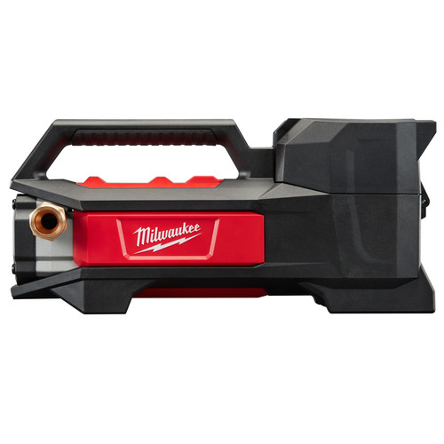 Milwaukee 2771 20 M18 18v Cordless Lithium Ion Transfer Pump Tool Only Cpo Milwaukee