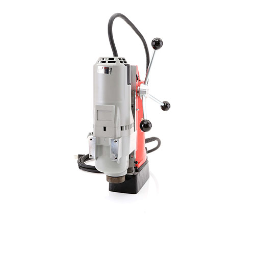 Milwaukee 42081 Adjustable Position Drill Press with 3 MT