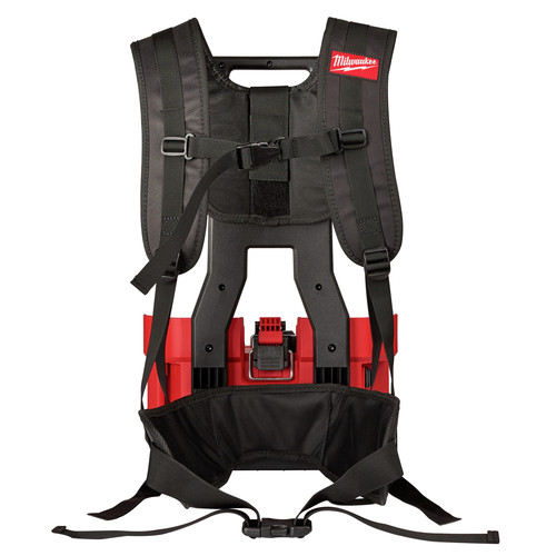 Milwaukee 282020PS M18 SWITCH TANK 4Gallon Backpack Sprayer (Bare Tool)