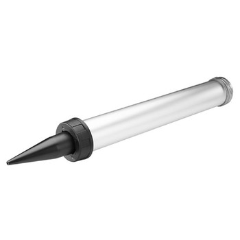 Milwaukee 48-08-1091 M18 20 oz. Aluminum Barrel Kit Milwaukee 48-08-1091 M18 20 oz. Aluminum Barrel Kit
