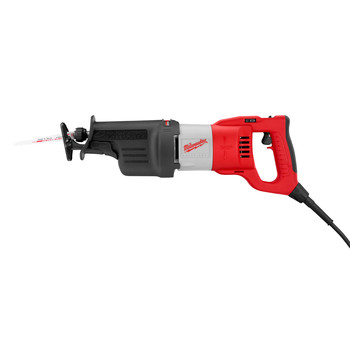 Milwaukee 6523-21 360 Degree Rotating Handle Orbital Super Sawzall Reciprocating Saw Milwaukee 6523-21 360 Degree Rotating Handle Orbital Super Sawzall Reciprocating Saw