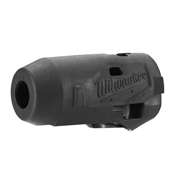 Milwaukee 49-16-2553 M12 FUEL Impact Protective Boot for 2552 and 2553 Milwaukee 49-16-2553 M12 FUEL Impact Protective Boot for 2552 and 2553