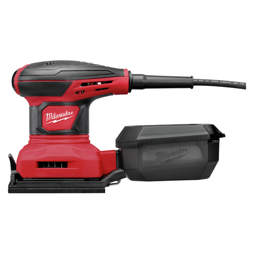 Milwaukee 6033 21 1 4 Sheet Palm Sander Cpo Milwaukee Milwaukee 6033 21 1 4 Sheet Palm Sander Cpo Milwaukee