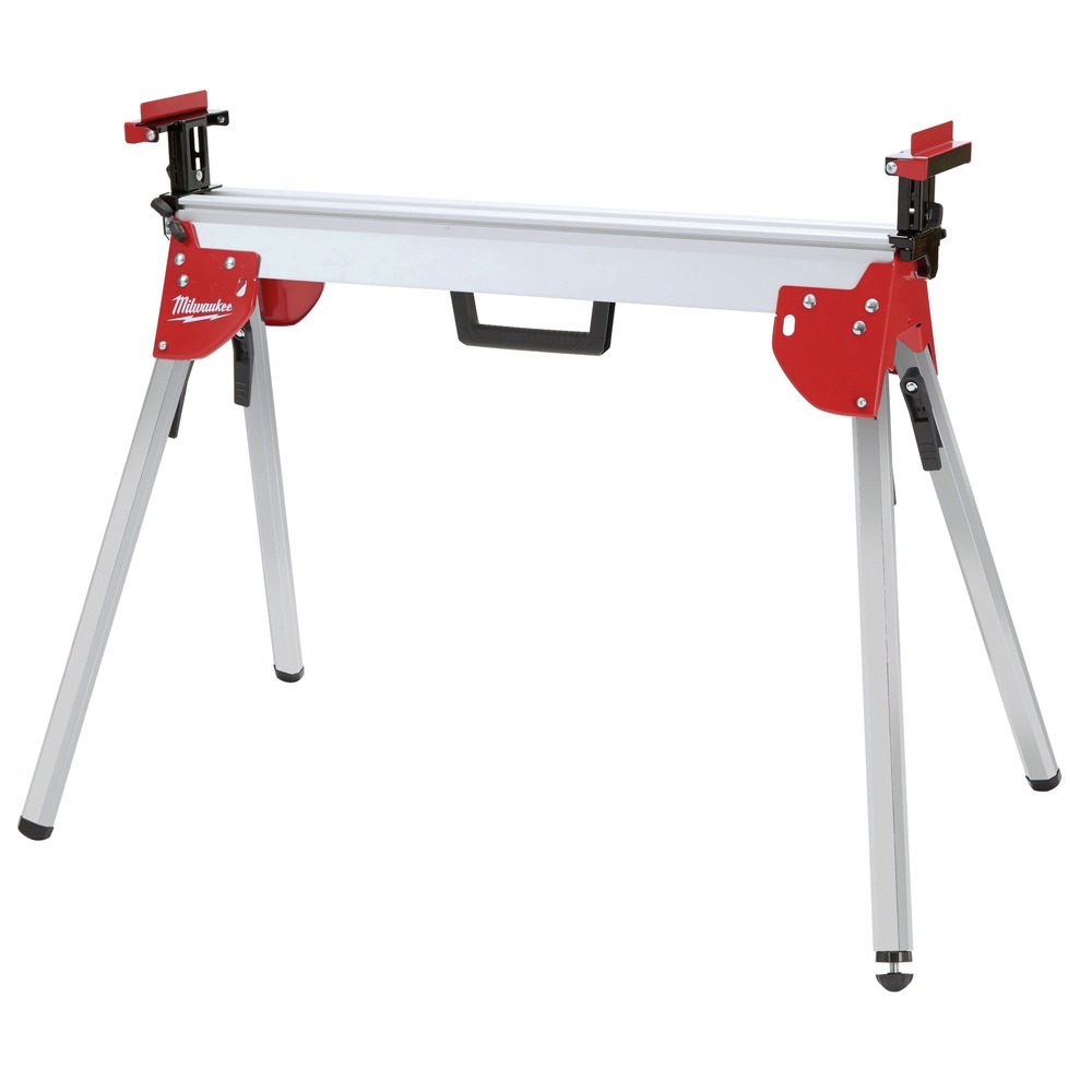 Milwaukee 48080551 Folding Miter Saw Stand CPO Milwaukee