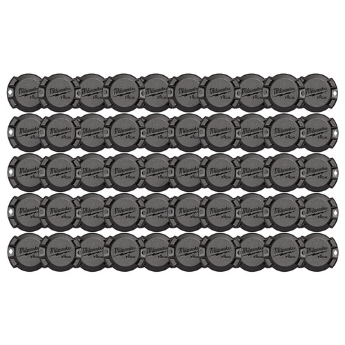 Milwaukee 48 21 2050 Tick Tool Equipment Tracker 50 Pack Cpo Milwaukee