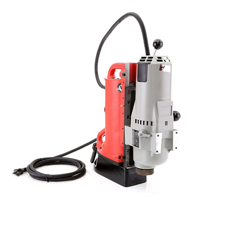 Milwaukee 42081 Adjustable Position Drill Press with 3 MT