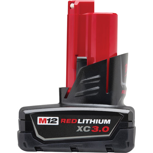Milwaukee 242921XC M12 12V Cordless LithiumIon Band Saw