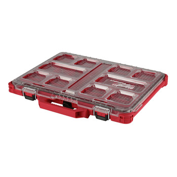Milwaukee 48-22-8431 PACKOUT Low-Profile Organizer Milwaukee 48-22-8431 PACKOUT Low-Profile Organizer