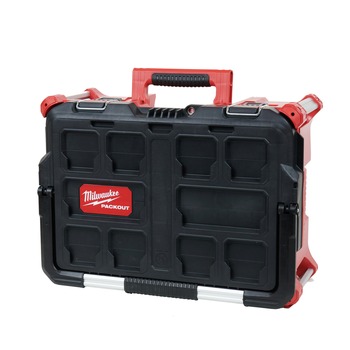 Milwaukee 48-22-8425 PACKOUT Large Tool Box Milwaukee 48-22-8425 PACKOUT Large Tool Box