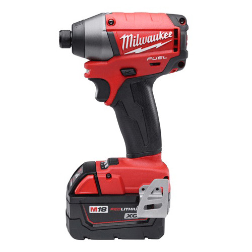 Milwaukee 2653-22 M18 FUEL 18V Cordless Lithium-Ion 1-4 in 