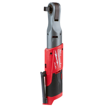Milwaukee 2558-20 M12 FUEL 1/2 in. Ratchet (Tool Only) Milwaukee 2558-20 M12 FUEL 1/2 in. Ratchet (Tool Only)