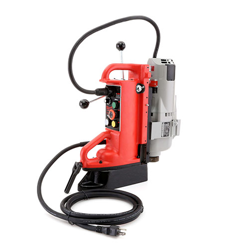 Milwaukee 42081 Adjustable Position Drill Press with 3 MT