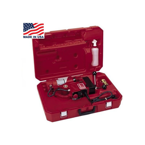 Milwaukee 427221 158 in. Drill Kit