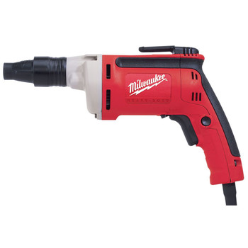 Milwaukee 6790-20 0 - 2,500 RPM Self Drill Fastener Screwdriver Milwaukee 6790-20 0 - 2,500 RPM Self Drill Fastener Screwdriver