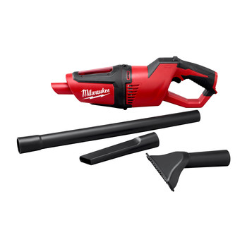 Milwaukee 0850-20 12V Li-Ion Vacuum (Tool Only) Milwaukee 0850-20 12V Li-Ion Vacuum (Tool Only)