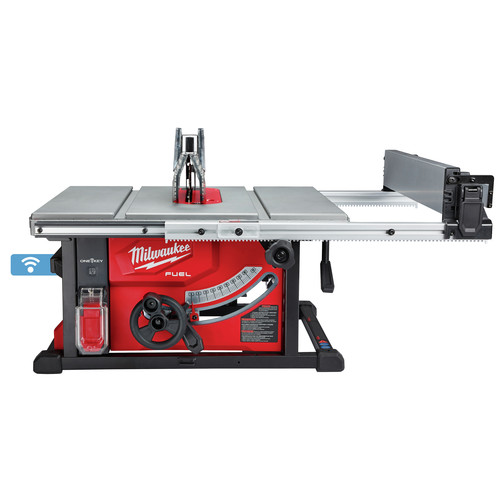 Milwaukee 2736 20 M18 Fuel 8 1 4 In Table Saw With One Key Tool