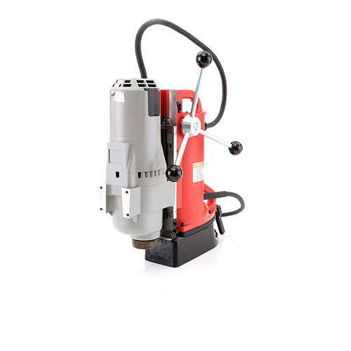 Milwaukee 42081 Adjustable Position Drill Press with 3 MT