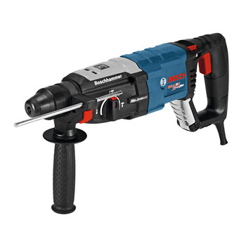 DEMO AND BREAKER HAMMERS | Factory Reconditioned Bosch GBH2-28L-RT 8.5 Amp 1-1/8 in. SDS-Plus Bulldog Xtreme MAX Rotary Hammer