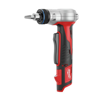 Milwaukee 2432-20 M12 12V Cordless Lithium-Ion ProPEX Expansion Tool (Tool Only) Milwaukee 2432-20 M12 12V Cordless Lithium-Ion ProPEX Expansion Tool (Tool Only)