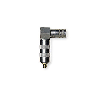 Milwaukee 49-16-2648 Right Angle Grease Coupler Milwaukee 49-16-2648 Right Angle Grease Coupler