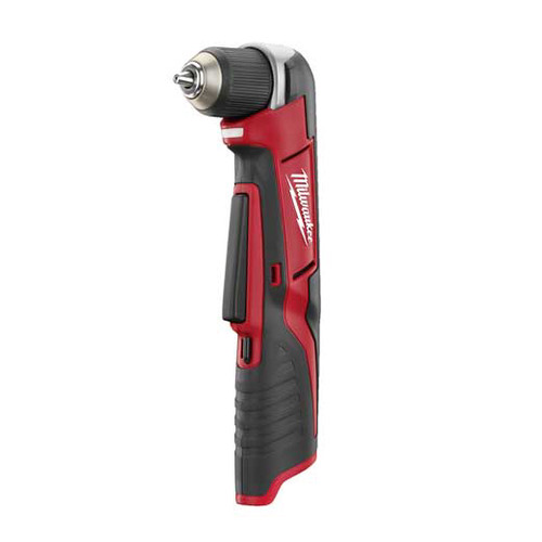 Factory Reconditioned Milwaukee 2415 80 M12 Lithium Ion 3 8 In Cordless Right Angle Drill Driver Tool Only Cpo Milwaukee