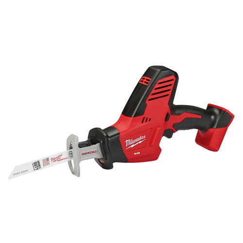 Milwaukee 2625-20 M18™ Hackzall Recip Saw Tool Only for sale online