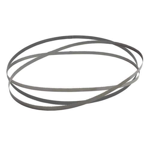 Milwaukee 48390511 4478 in. 14TPI Band Saw Blade (3Pack)