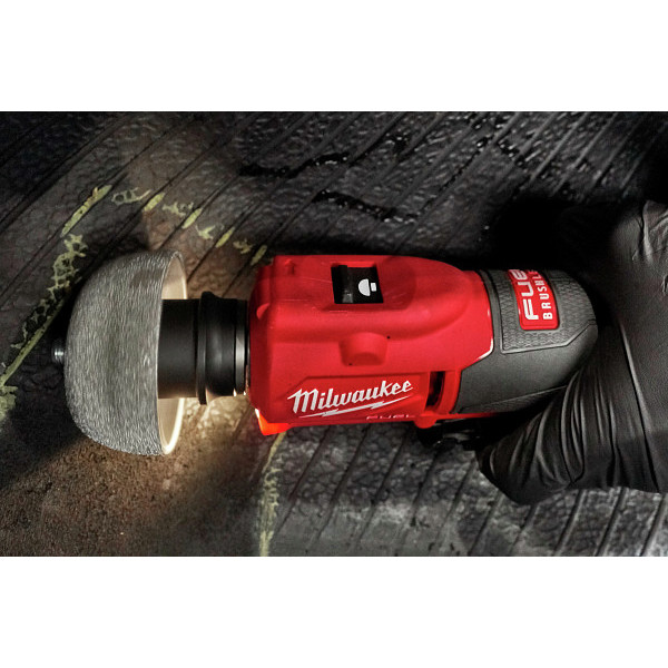 Milwaukee 240920 M12 FUEL Brushless LithiumIon Cordless Low Speed
