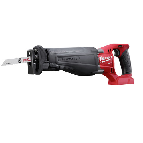 Milwaukee 2720 20 M18 Fuel Lithium Ion Sawzall Reciprocating Saw Tool Only Cpo Milwaukee