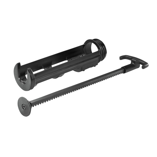 Milwaukee 48 08 1076 M18 10 Oz Carriage Conversion Kit Cpo Milwaukee