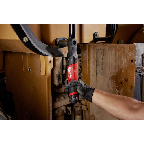 New Milwaukee 2558-20 M12 Fuel Lithium-Ion Cordless 1/2 In Rachet Tool Only