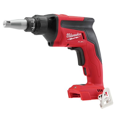 Milwaukee 2866 20 M18 Fuel Cordless Lithium Ion Drywall Screw Gun Tool Only Cpo Milwaukee