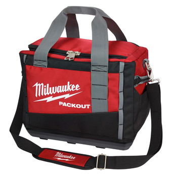 Milwaukee 48-22-8321 15 in. PACKOUT Tool Bag Milwaukee 48-22-8321 15 in. PACKOUT Tool Bag