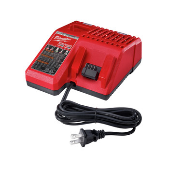 Milwaukee 48 59 1812 M12 M18 Multi Voltage Lithium Ion Charger