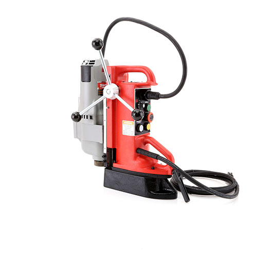 Milwaukee 42081 Adjustable Position Drill Press with 3 MT