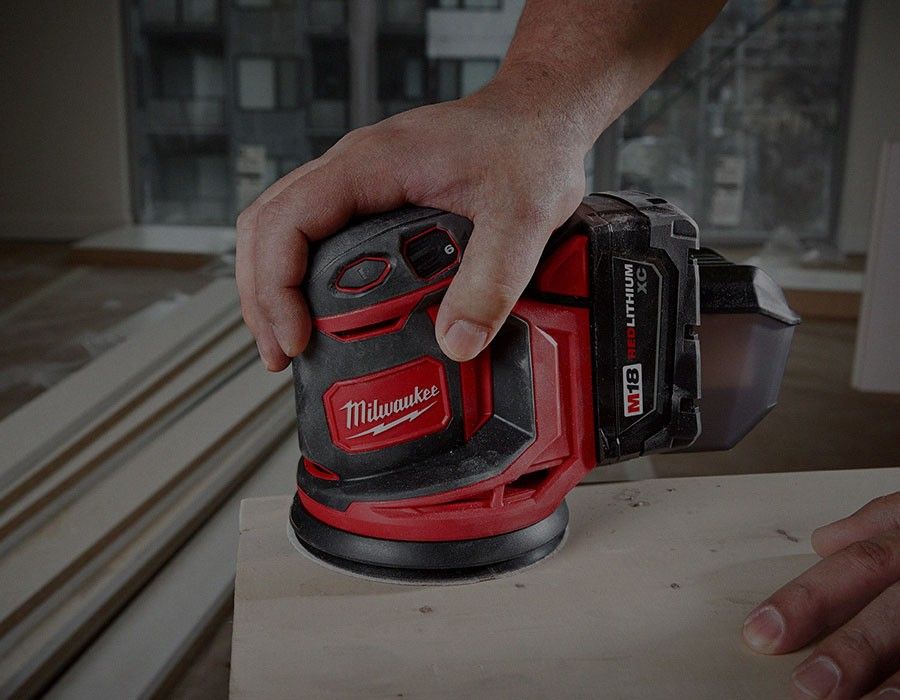 Get 2 FREE Milwaukee Bare Tools or Battery Get 2 FREE Milwaukee Bare Tools or Battery