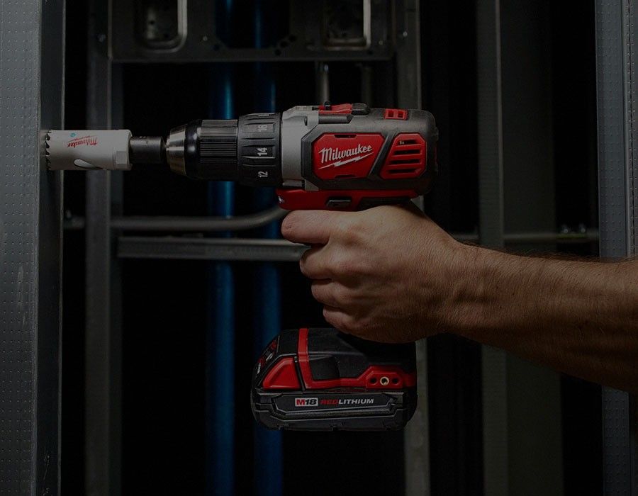 FREE Milwaukee M18 2.0Ah Battery FREE Milwaukee M18 2.0Ah Battery