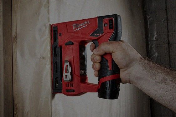 FREE Milwaukee M12 Battery FREE Milwaukee Battery