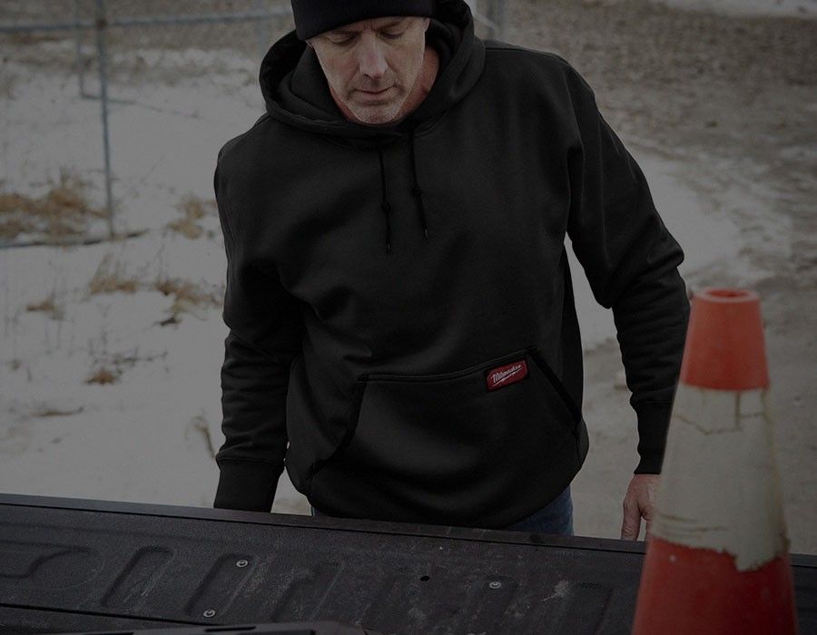 50% off a Milwaukee Workwear item