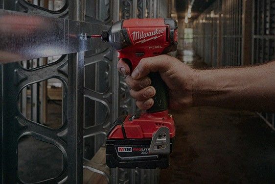 milwaukee electric tool company