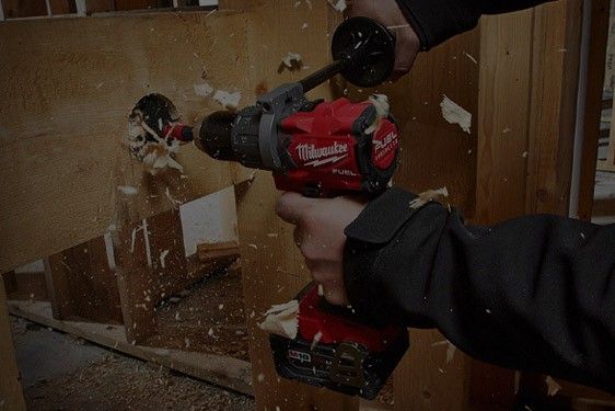 FREE Milwaukee M18 5.0 Ah Battery FREE Milwaukee M18 5.0 Ah Battery